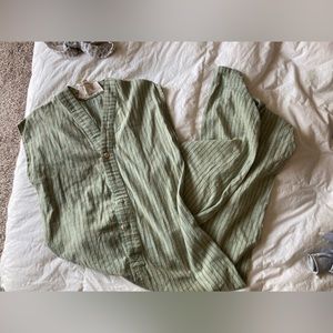 Eucalyptus Rhys jumpsuit